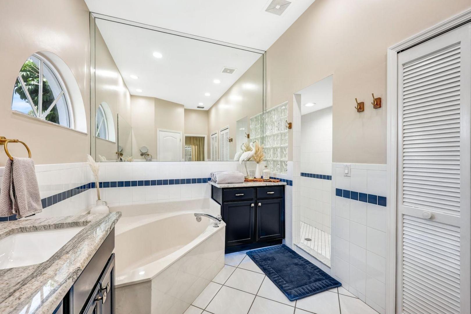 Lux Family 3 Bedroom With Pool Villa Walk To Beach And Mercato North North Naples Eksteriør bilde
