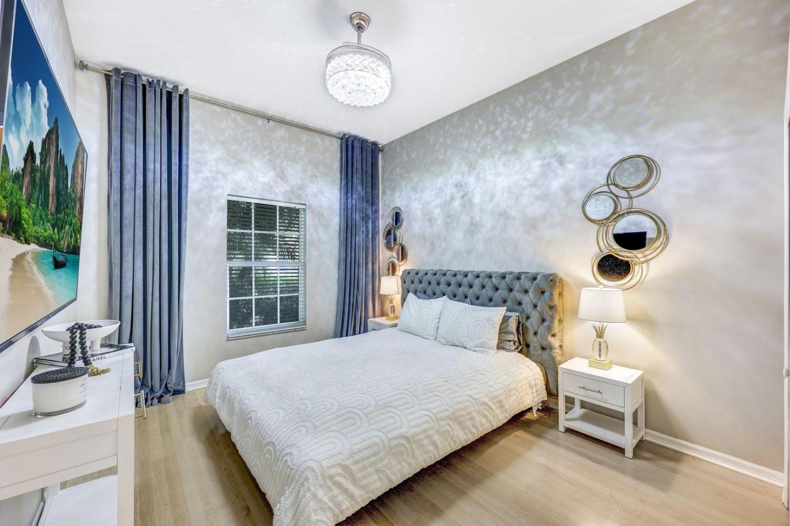 Lux Family 3 Bedroom With Pool Villa Walk To Beach And Mercato North North Naples Eksteriør bilde