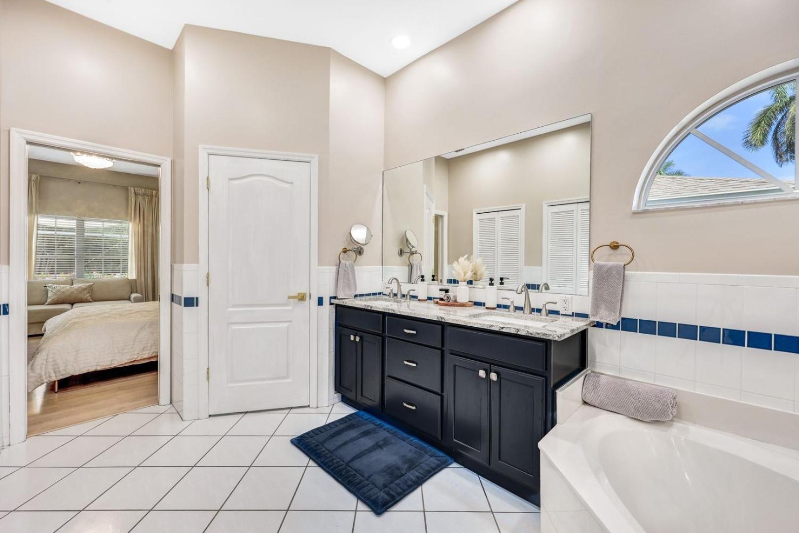 Lux Family 3 Bedroom With Pool Villa Walk To Beach And Mercato North North Naples Eksteriør bilde