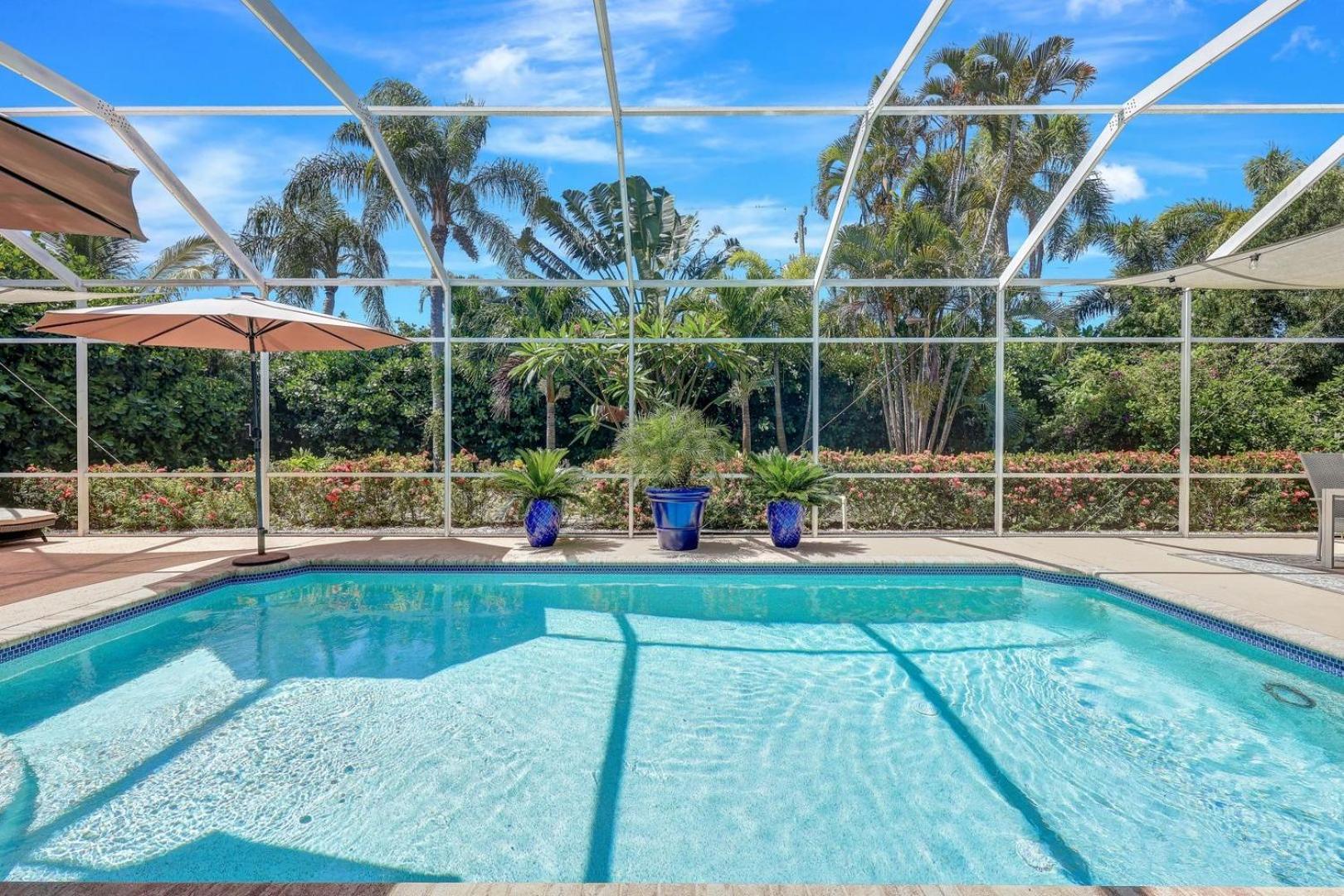 Lux Family 3 Bedroom With Pool Villa Walk To Beach And Mercato North North Naples Eksteriør bilde