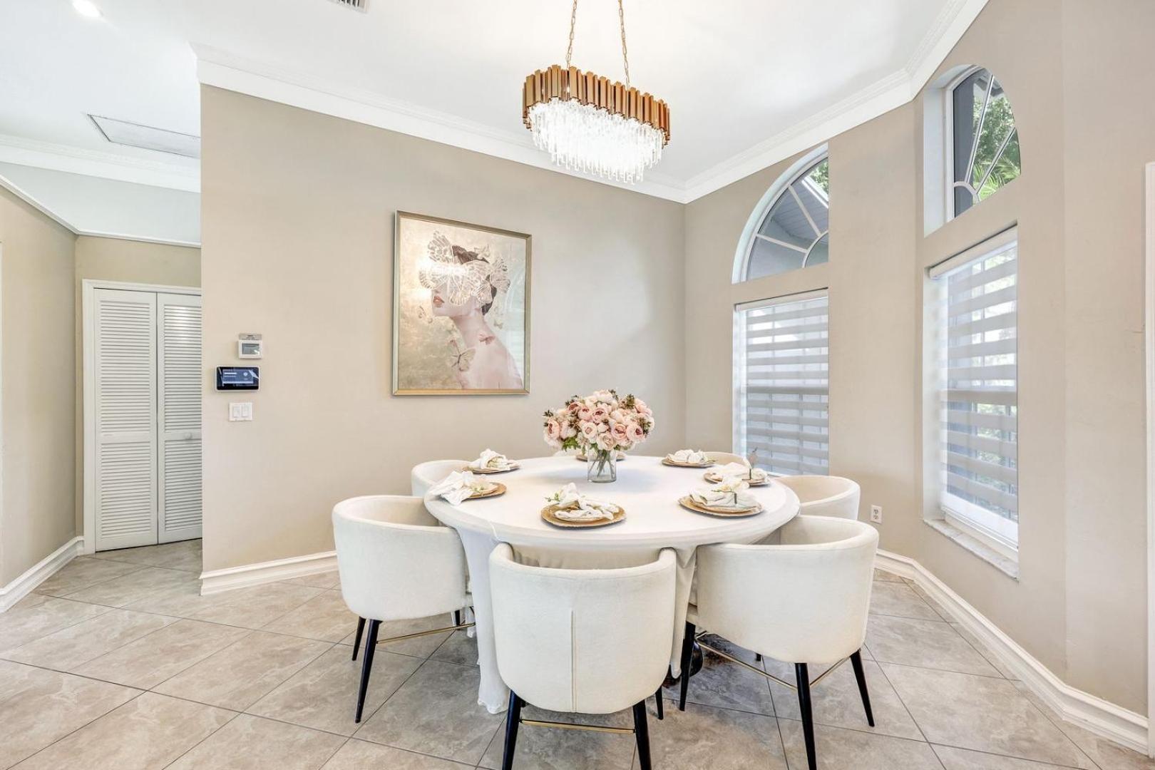Lux Family 3 Bedroom With Pool Villa Walk To Beach And Mercato North North Naples Eksteriør bilde