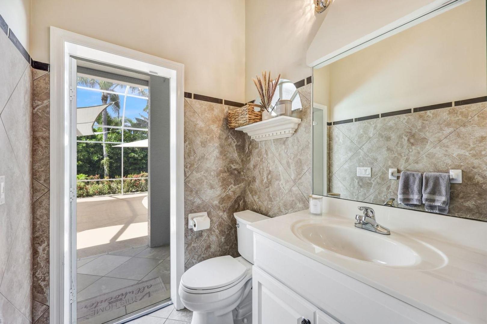 Lux Family 3 Bedroom With Pool Villa Walk To Beach And Mercato North North Naples Eksteriør bilde