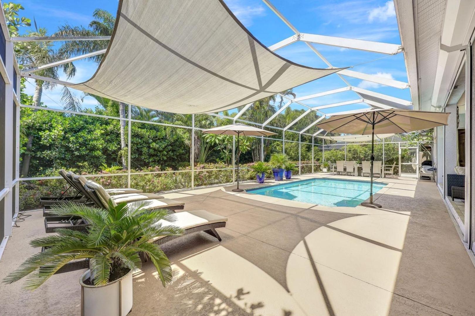 Lux Family 3 Bedroom With Pool Villa Walk To Beach And Mercato North North Naples Eksteriør bilde