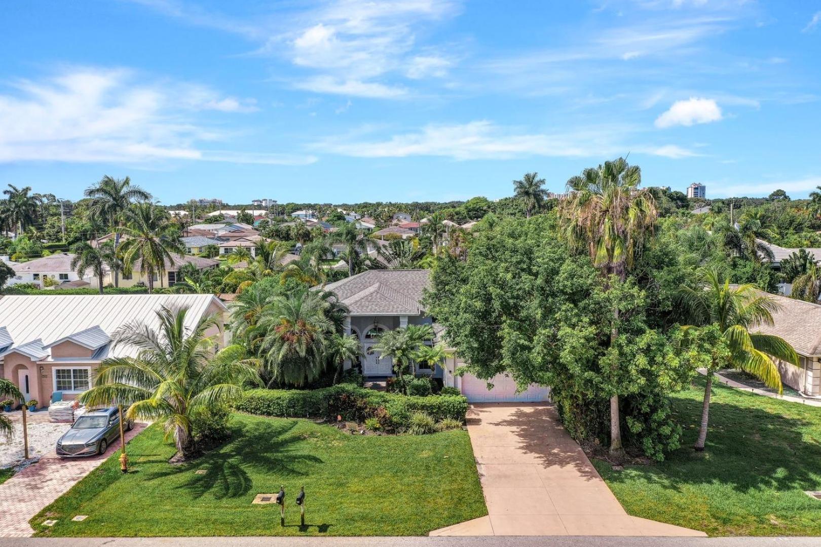 Lux Family 3 Bedroom With Pool Villa Walk To Beach And Mercato North North Naples Eksteriør bilde