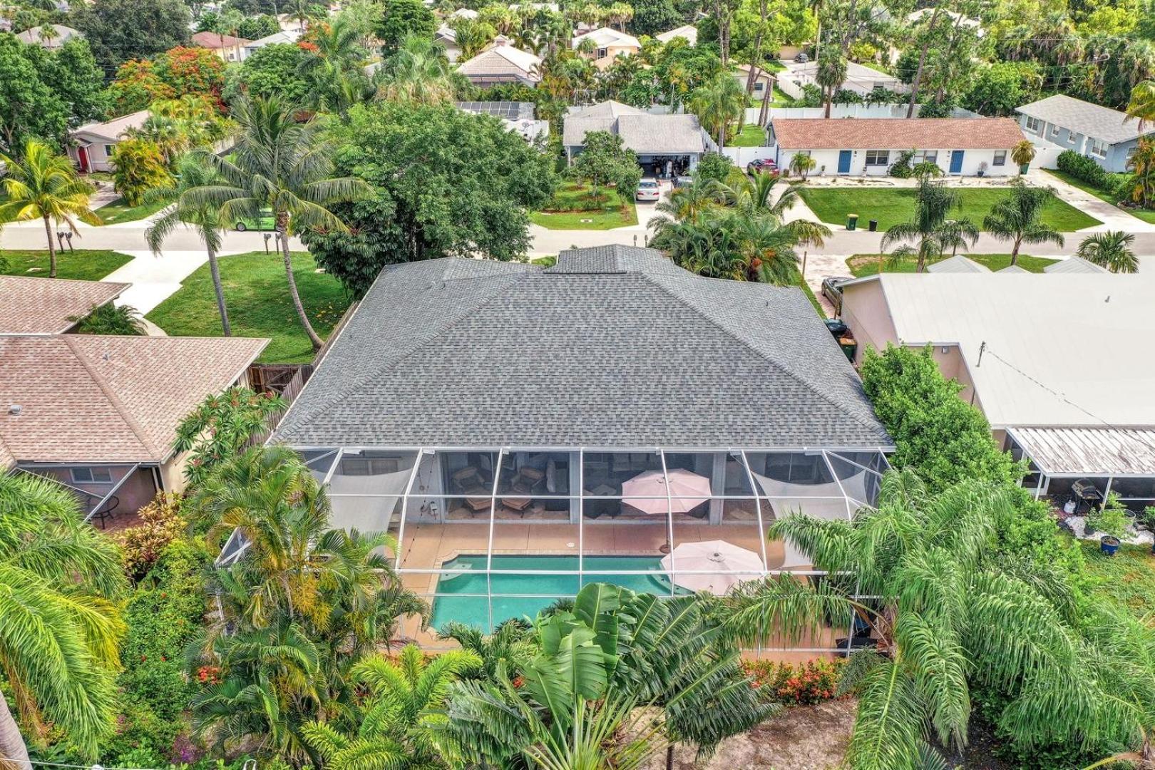 Lux Family 3 Bedroom With Pool Villa Walk To Beach And Mercato North North Naples Eksteriør bilde