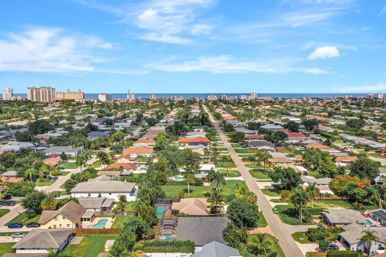 Lux Family 3 Bedroom With Pool Villa Walk To Beach And Mercato North North Naples Eksteriør bilde