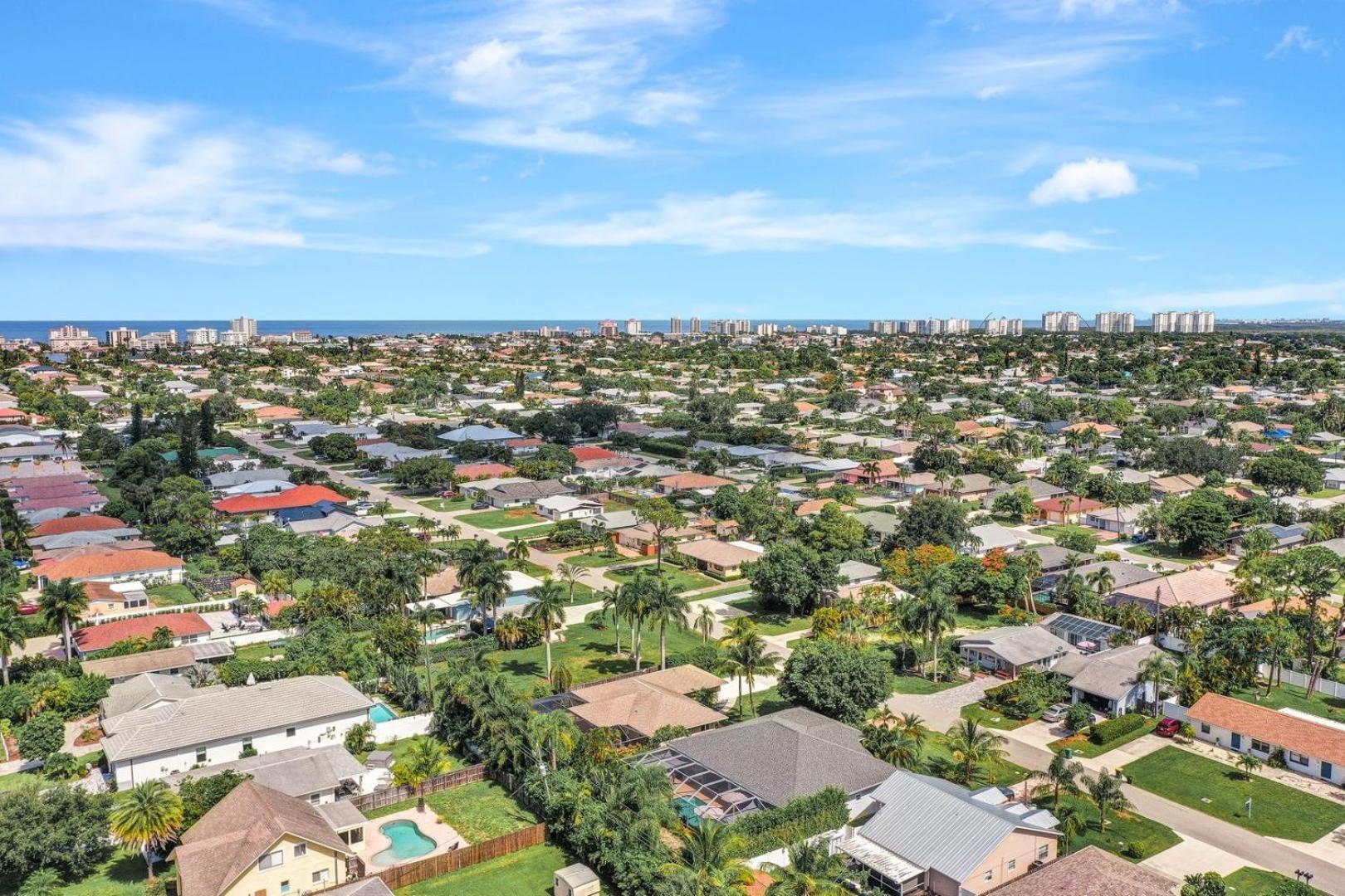 Lux Family 3 Bedroom With Pool Villa Walk To Beach And Mercato North North Naples Eksteriør bilde
